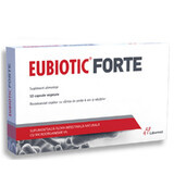 Eubiotic Forte, 10 vegetarische Kapseln, Labormed