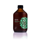 Bio Kombucha Gurke + Koriander Tee, 330 ml, Vigo