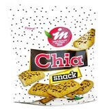 Chia Snack fara gluten, 140 g, Aleksandrija Fruska Gora