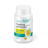 Nachtkerze + Vitamin E, 90 Kapseln, Rotta Natura