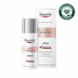 Eucerin Anti-Pigment Crema de noapte impotriva petelor pigmentare, 50 ml