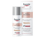 Eucerin Anti-Pigment Tagescreme gegen Flecken mit SPF 30 Medium, 50 ml