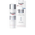 Eucerin Hyaluron Filler Crema de Día para piel normal y mixta con triple efecto antiedad, 50 ml