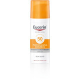 Eucerin Photoaging Control Emulsie cu protectie solara antirid SPF 50+, 50 ml