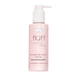 Emulsie hidratanta de curatare, 150 ml, Fluff