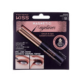 Eyeliner magnetic pentru gene false, 5 g, Kiss