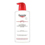 Eucerin pH5 Körper-Reinigungsgel, 400 ml