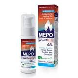 Erfrischendes und beruhigendes Gel Mepo Calm Plus, 100 ml, Proterm