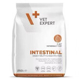 Cibo secco per gatti 4T Intestinal Cat, 250 g, VetExpert