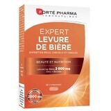 Expert Bierhefe, 28 Tabletten, Forte Pharma