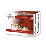 Exstres, 50 capsule, FarmaClass