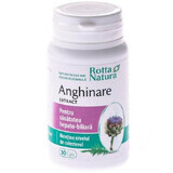 Extract de Anghinare, 30 capsule, Rotta Natura