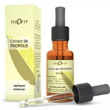 Tisofit Propolis-Extrakt, 30 ml, Tis Farmaceutic