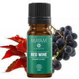 Roter Rebenextrakt (M - 1139), 10 ml, Mayam