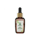 Ser de noapte anti-aging cu vitamina A, 30 ml, Biounique