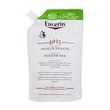 Eucerin pH5 Eco Nachfüll-Badeöl, 400 ml