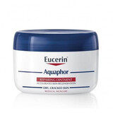 Eucerin Aquaphor Regenerations-Salbe für trockene und empfindliche Haut, 110 ml