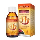 Vitamin C liposomal Novo C Kids, 120 ml, PP Management Kft.