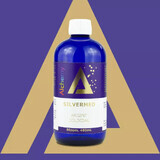 Argint coloidal SilverMed, 480 ml, Alchemy