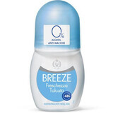 Deodorant Roll - On Fresh Talc, 50 ml, Breeze