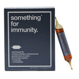 Fiole Something for immunity, 7 fiole x 15 ml, Biocol Labs