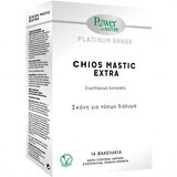 Mastic Extra Platinum, 14 plicuri, Power of Nature