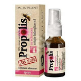 Natürlicher Propolis-Extrakt mit Echinacea-Spray, 20 ml, Propolis