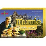 Gereinigter Mumie-Harz-Extrakt, 30 Tabletten, Damar General Trading