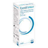 Eyestil Augenspray Flasche, 10 ml, SIFI