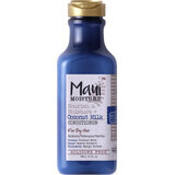 Maui MOISTURE Balsam de păr cu lapte de cocos, 385 ml