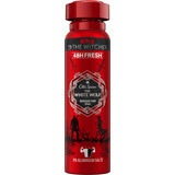 Old Spice Deodorant Spray Weißer Wolf, 150 ml