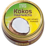 Swiss O Par Kokosnuss-Haarwachs, 100 ml