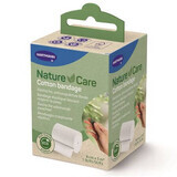 Elastisches Befestigungsband Nature Care, 6 cm x 5 m, 1 Stück, Hartmann