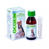 Ocoxin Pets, 30 ml, Catalyse