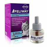 Rezerva Feliway Classic, 48 ml, Ceva Sante