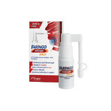 Pharyngo Intensiv Spray 8,75 mg/Dosis, 15 ml, Therapie