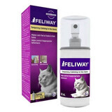 Spray calmant Feliway Classic, 60 ml, Ceva Sante