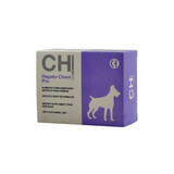 Suplemento nutricional para el apoyo del hígado en perros de tamaño mediano Hepato Chem Pro, 100/25, 30 comprimidos, Chemical Iberica