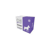 Nahrungsergänzungsmittel zur Leberunterstützung bei mittelgroßen Hunden Hepato Chem Pro, 200/50, 60 Tabletten, Chemical Iberica