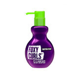 Hair cream Tigi Bed Head Foxy Curls™ Contour Cream 200ml