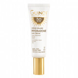 Crema protectie solara ten Guinot Hydrazone Creme Hydratante Solaire SPF50 50ml