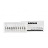 Fiole tratament Academie Visage Gelee Royale pentru ten sensibil 10 x 3 ml