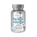 Fe Eisen Lipozomal, 30 Kapseln, Biocyte