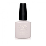 Lac unghii semipermanent CND Shellac Mover & Shaker 7.3ml