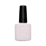 Lac unghii semipermanent CND Shellac Pointe Blanc 7.3ml