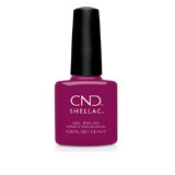 Lac unghii semipermanent CND Shellac Secret Diary 7.3ml