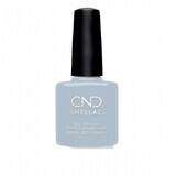 CND Shellac Shade Sense Aufstieg auf die Top-Az Semi-Permanent Nagellack 7.3ml