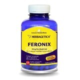 Feronix, 120 Kapseln, Herbagetica