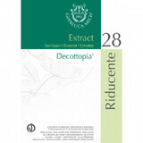 Supliment alimentar lichid Gianluca Mech Decottopia Riducente 28 16x30ml