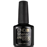 Überzugslack CND Shellac Xpress 7.3ml